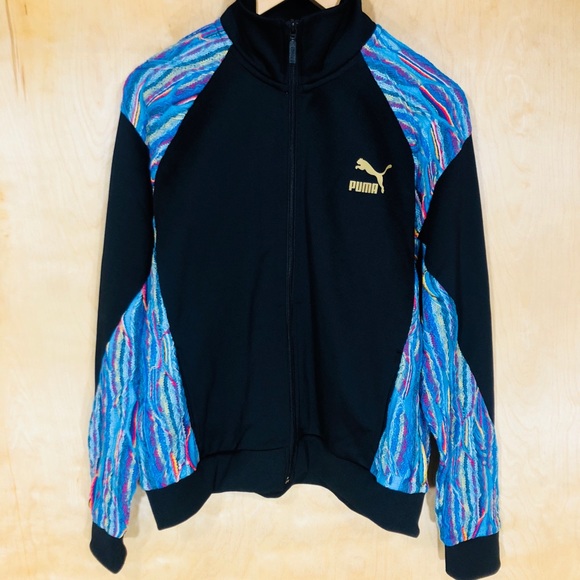 puma coogi jacket